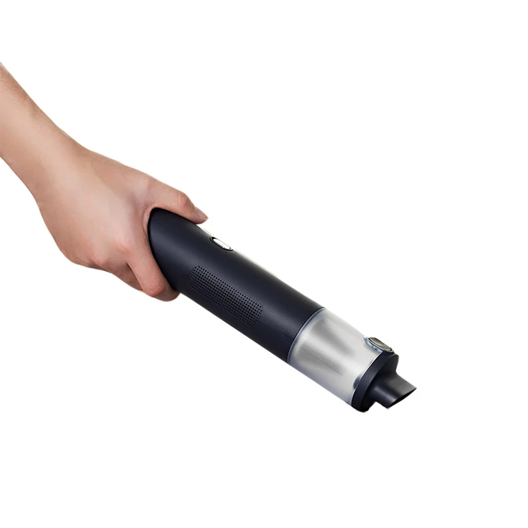 Wholesale household cleaning dry dust cordless car small handheld vacuum cleaner