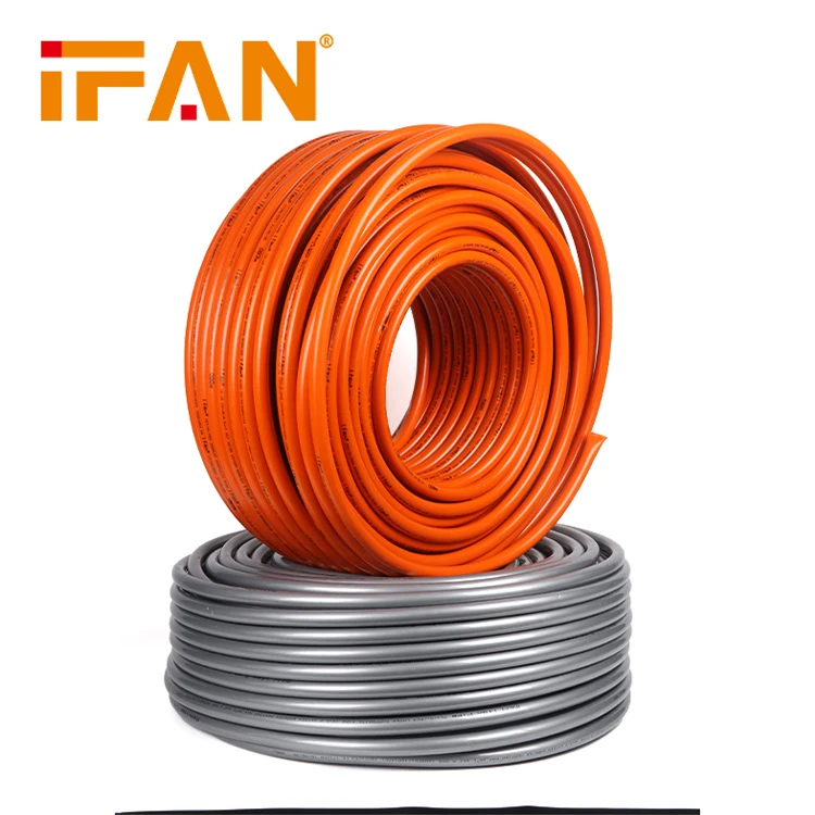 IFAN China Suppliers 16-32MM PEX AL PEX Plomberie PEX Pipe