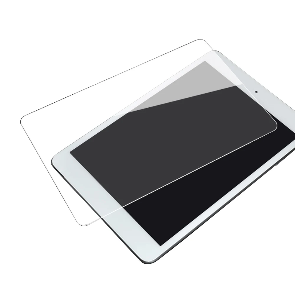 Wholesale 9H Hardness Ipad Glass Screen Protector 11 Inches Anti-fingerprint Touch Screen Film for Ipad Pro PC / Notebook AXX