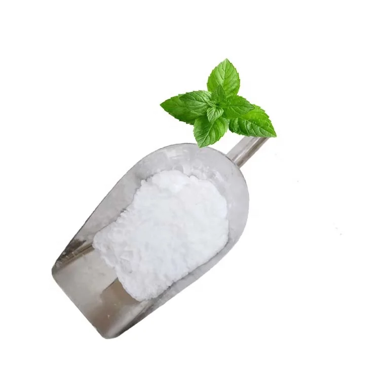 pure powder cooling agent ws23  taima ws23 koolada  food additive