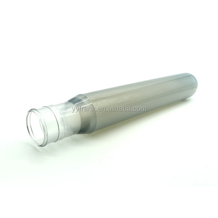 
700g pet preform blowing 5 gallon bottle 