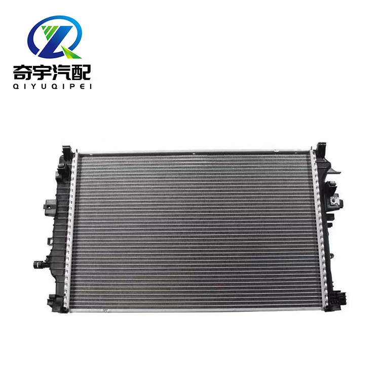84764472  Car Radiator FOR CHEVROLET MALIBU 2016-2019