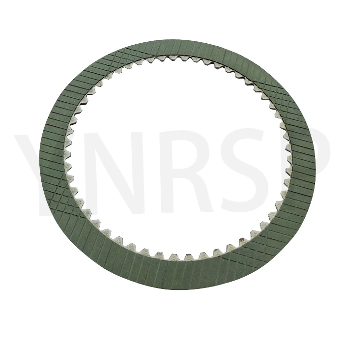 6Y5914  DISC-FRICTION For Construction Machinery Parts 6Y-5914