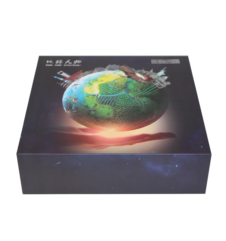 
Sexy Japan style wholesal business custom book radeon rtx 3080 gaming gtx graphics cards promote video brochure luxury video box 