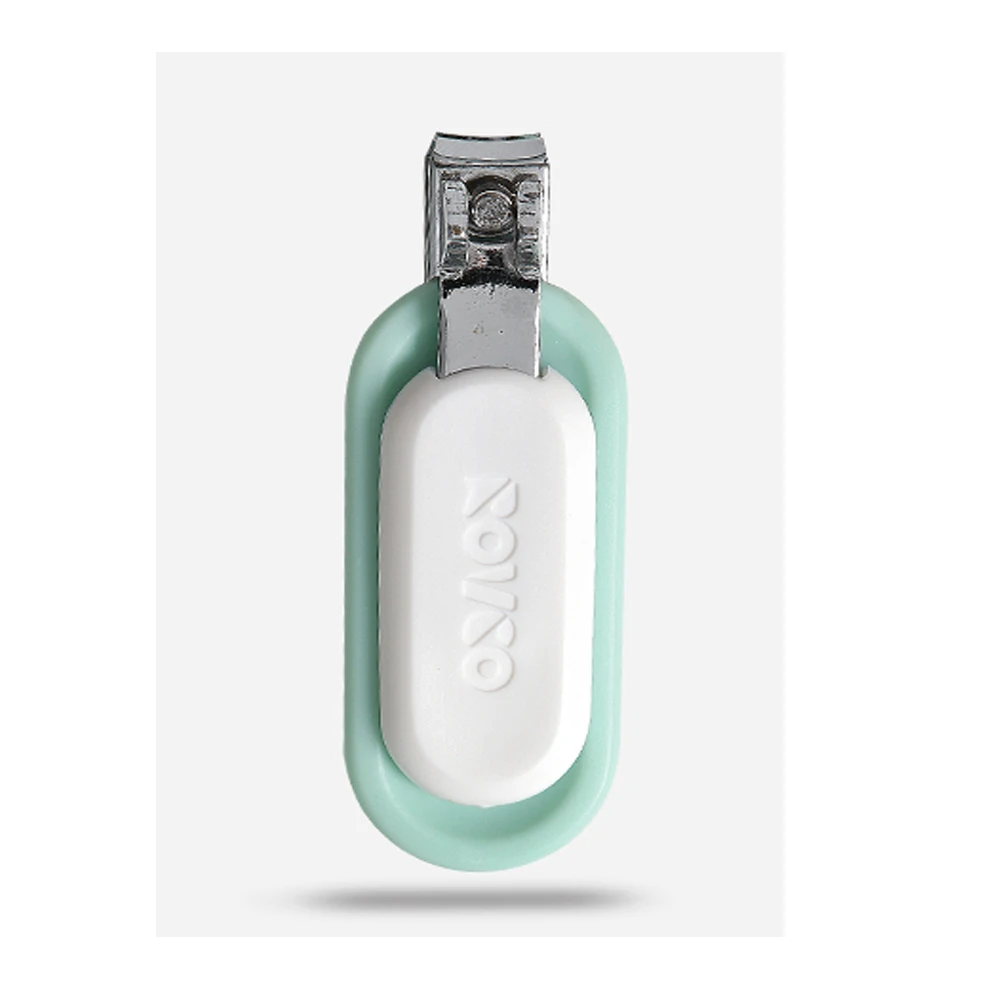 Baby safety nail clipper nail scissors cutter RK-X4032