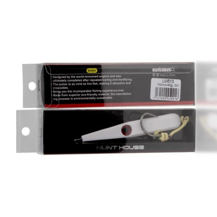 Hunt House Hard Bait Wholesale Pencil Lure Stick 100mm 45g