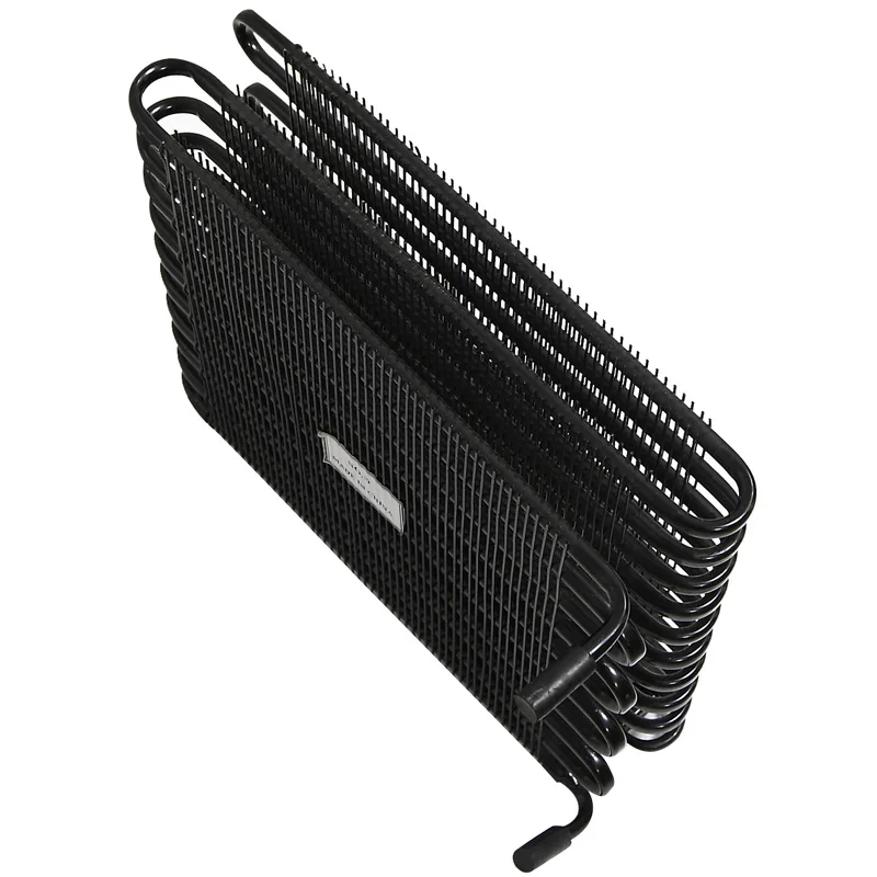 Mini Industrial steel wire on bundy tube Condenser for Refrigerator Parts