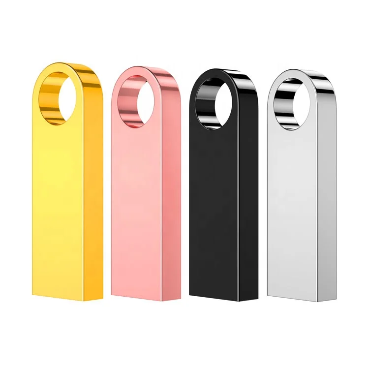 Promotional Custom usb stick 3.0 8GB 16GB 32GGB metal usb pen drive usb flash drives