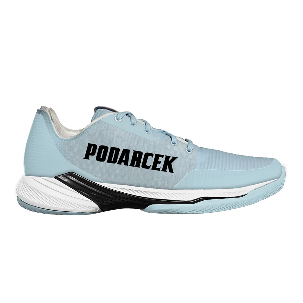 Manufacturer Custom Oem Cheap Professional High Quality Anti Slip Breathable Shoes Volleyball For Men