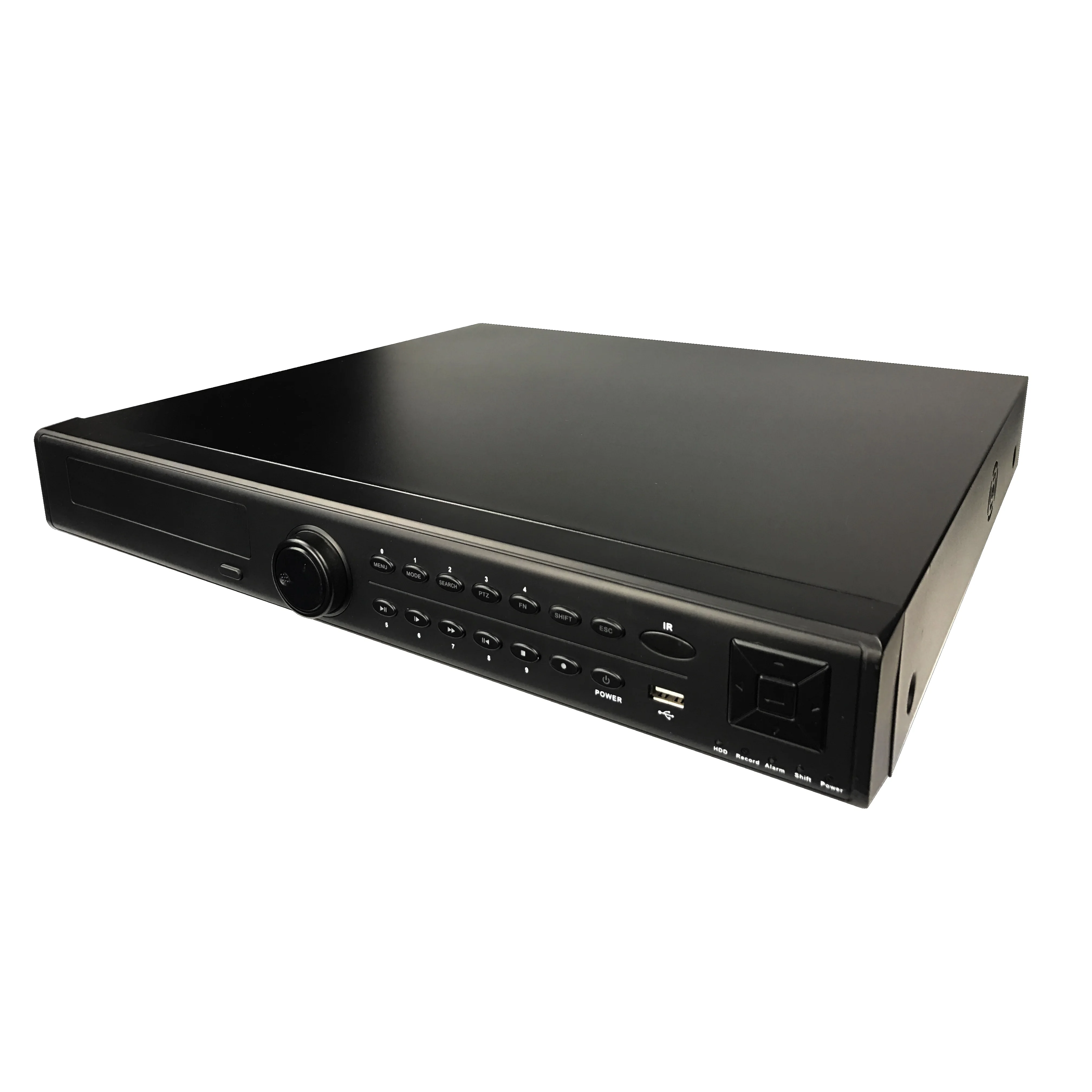 16 channel camera auto china dvr 5mp del firmware