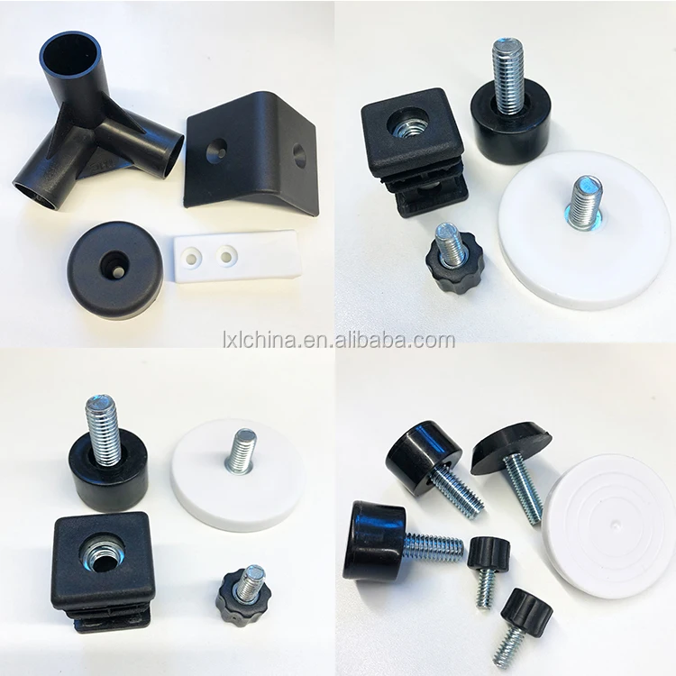 Высокое качество ПВХ ID 19 мм 120 градусов 3 way пластиковые разъемы трубопровода