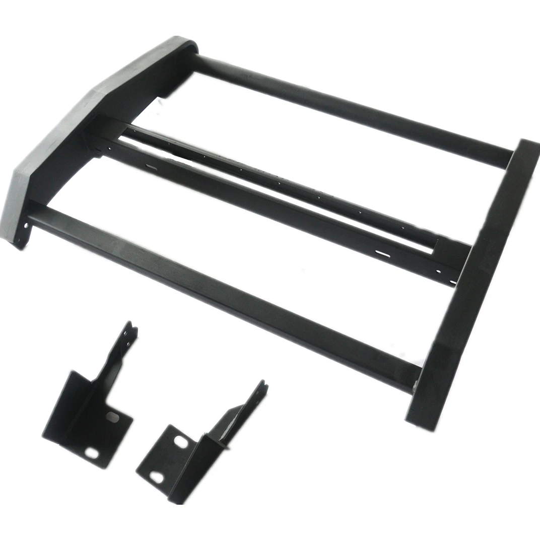 Хорошее качество автомобильные аксессуары, бампер заднего бампера Ford Raptor F150 Raptor