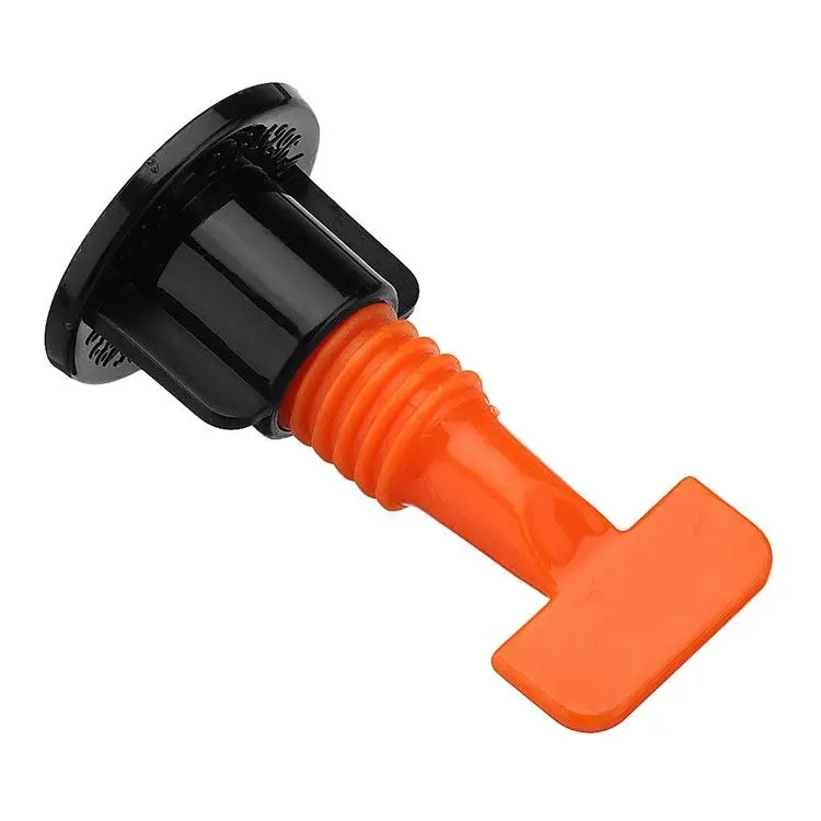 Ceramic Wall Floor Tile Spacer Cheap Price Accessories Leveling System Clips For Flooring Spacers China Wholesale Reusable