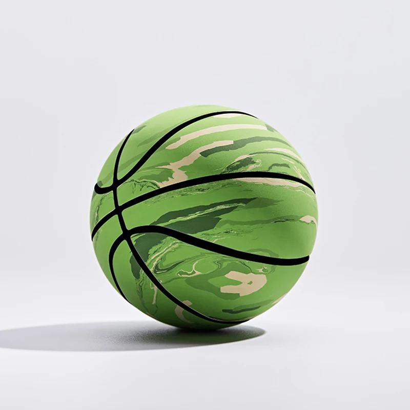 Mini Elastic Ball with Multiple Colors Available for Gaming, Leisure and Entertainment
