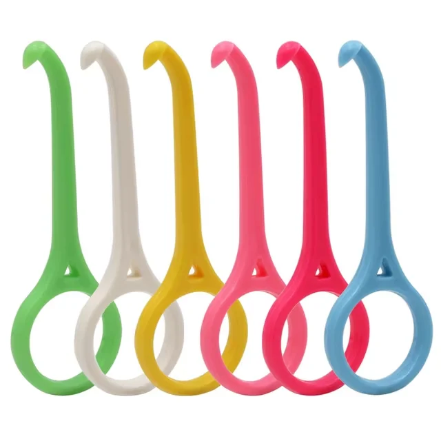 High quality factory sell tool orthodontic aligner remover braces extractor hook