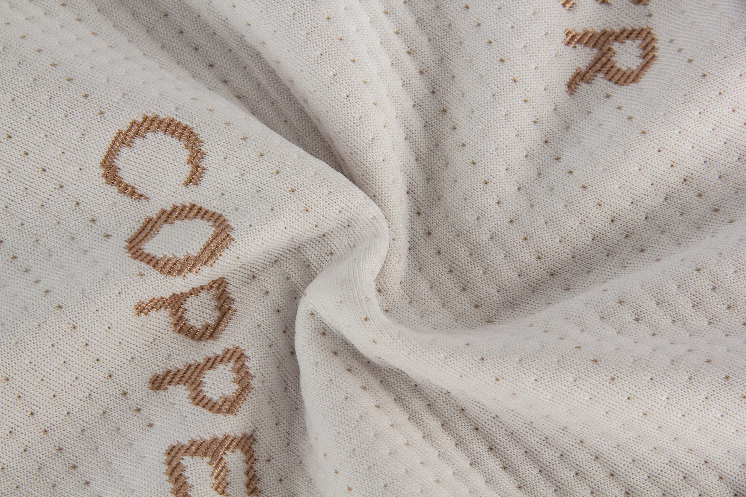 no waterproof copper infused mattress protector home use for bed anti dust protect the mattress