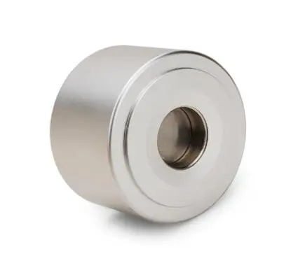 High magnetic force 12000Gs EAS detacher remover for pencil hard tag