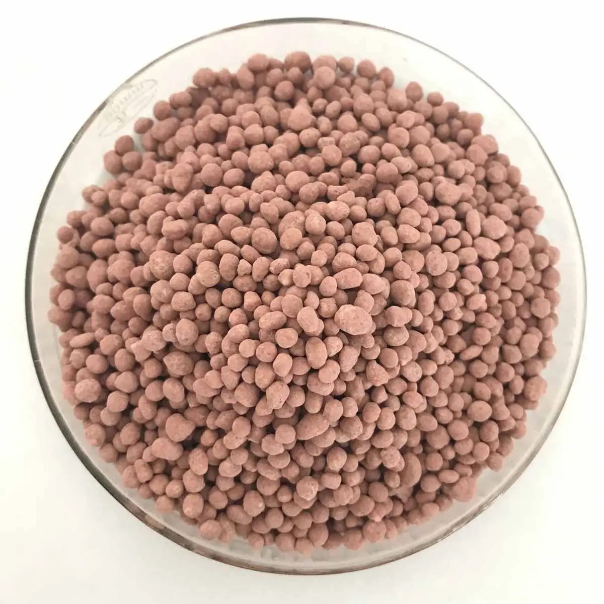 Factory Direct Sale NPK 8-20-14+5S Granular Fertilizer Low MOQ