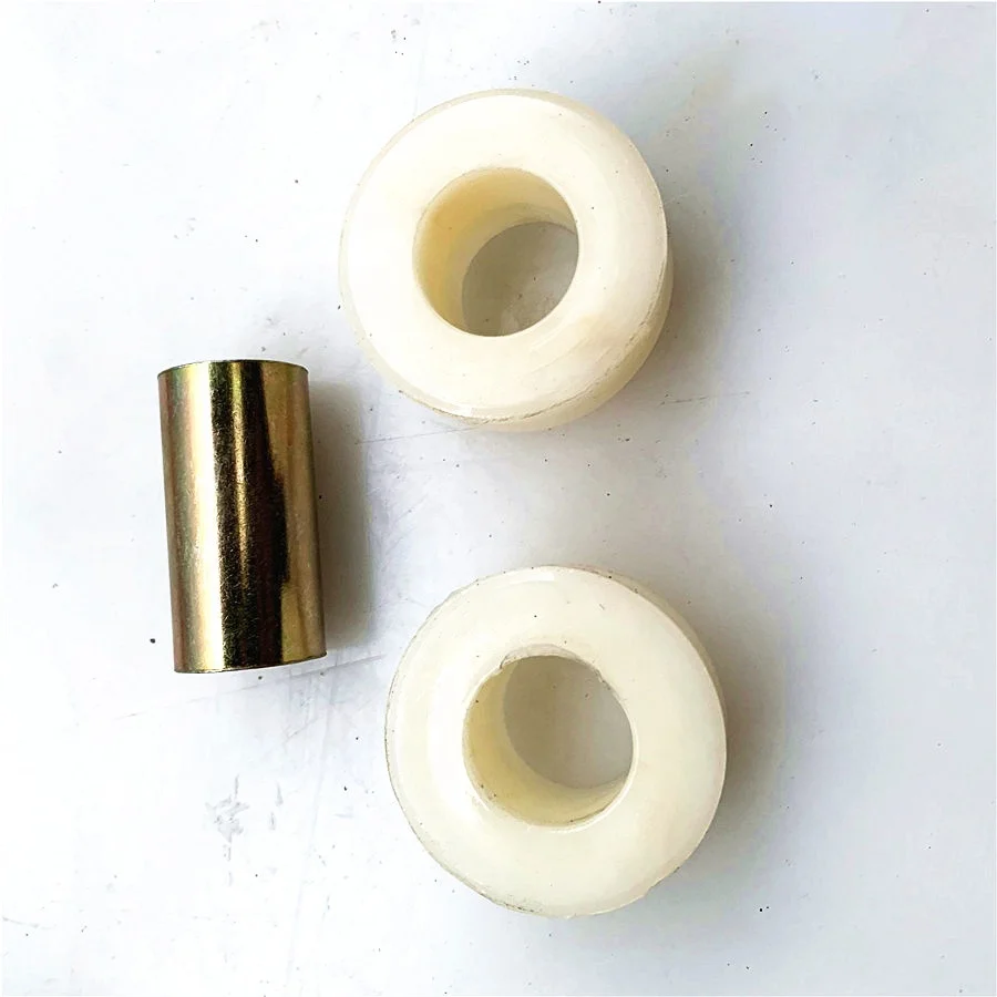 WG9925682107 front stabilizer bushing for sinotruk howo a7 t7h t5g dump truck