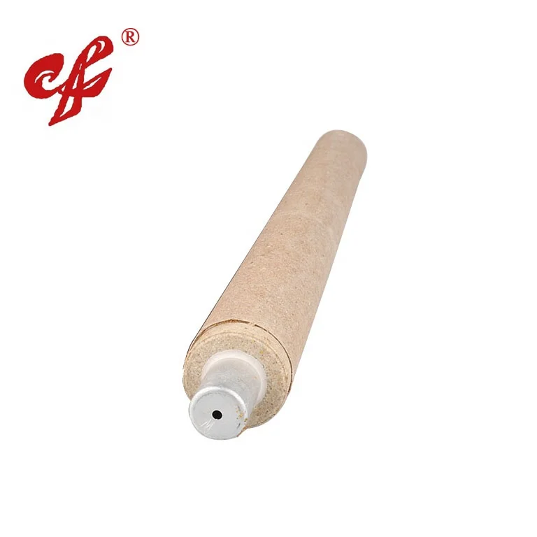 Погружная термопара 604- KR KS KB с бумажной