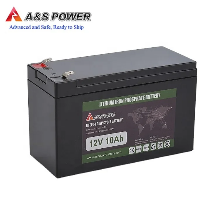 2V 300Ah 400Ah lithium battery Built-in BMS 5120Wh available energy 6000Cycle 3200W Maximum load power LiFePO4 battery