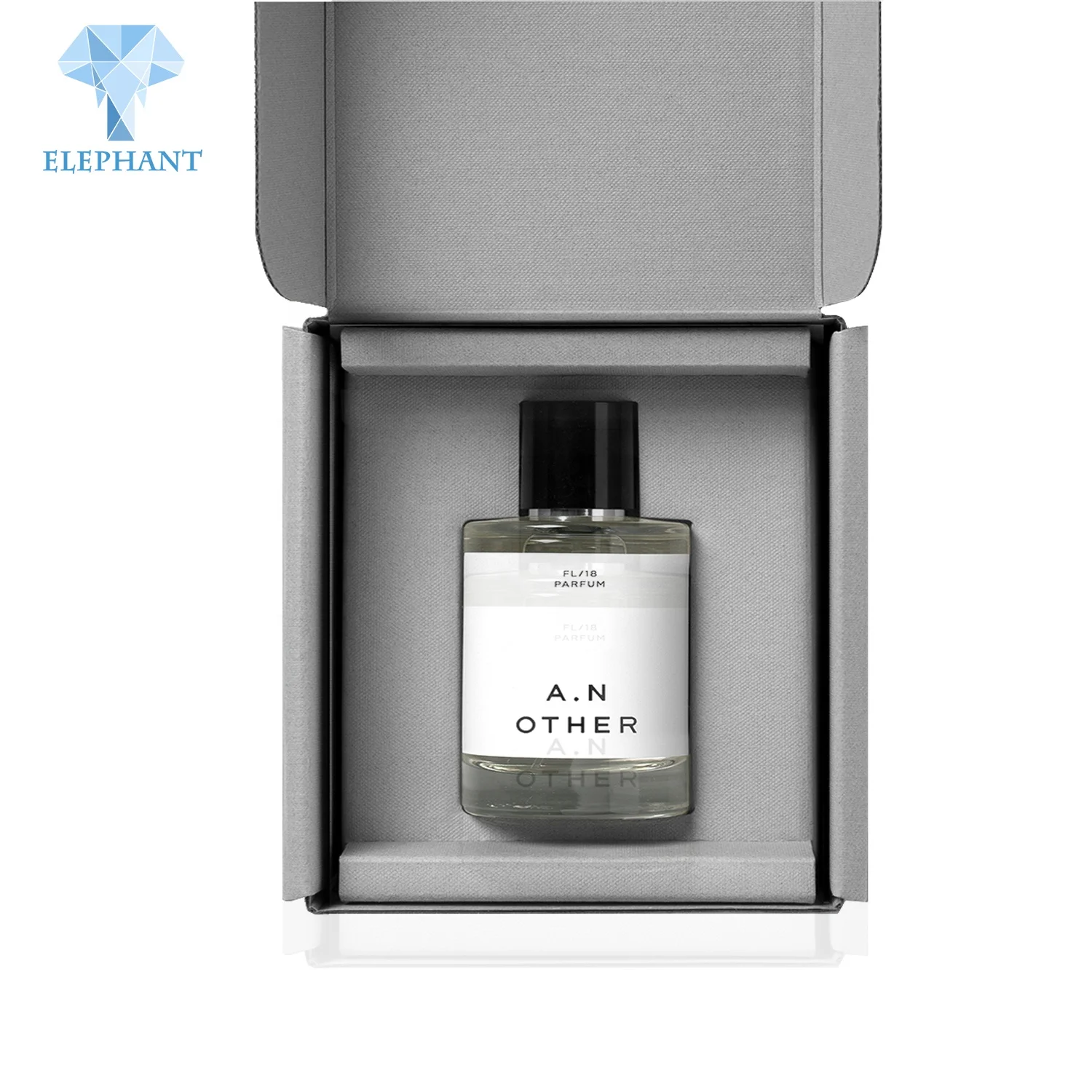Custom Luxury Printing 10ml 30ml 50ml 100ml Mini Small Men Woman Empty Cosmetic Perfume Paper Box Packaging