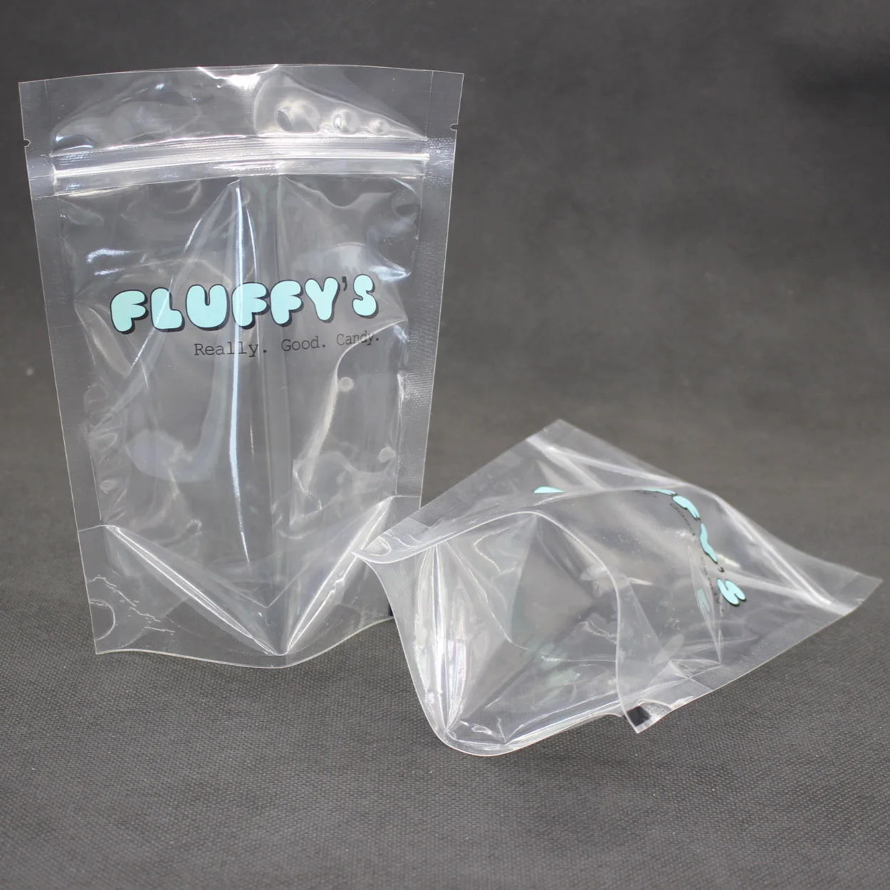 Wholesale skittles  edibles zipper lock zkittles mylar  edibles packaging bags gummies sour candy bites matte stand up pouch