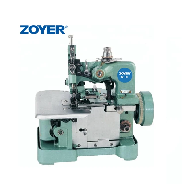 ZY-GN1-1D Zoyer mini overlock household domestic built-in motor sewing machine