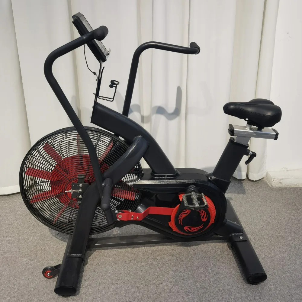 Gym Equipment Cardio Exercise Bike Sport bike air bicycle