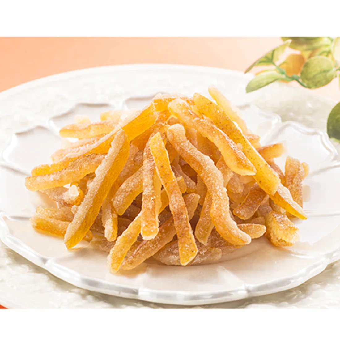 Японские сушеные фрукты, конфеты, вкусные Цитрусовые фрукты Yuzu для продажи