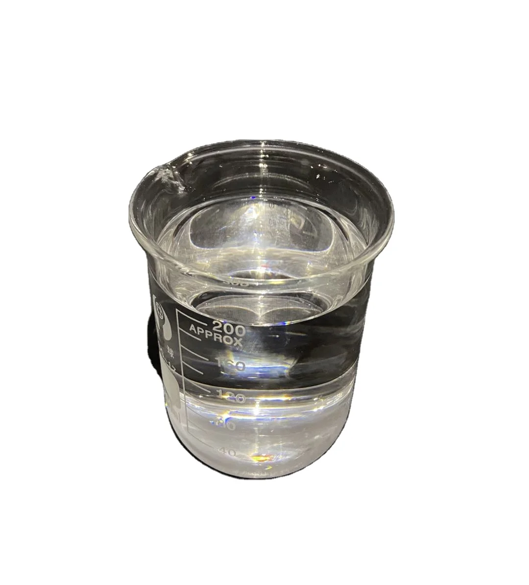 Химикат cas 541-02-6 HPTSO гептаметилтрисилоксан