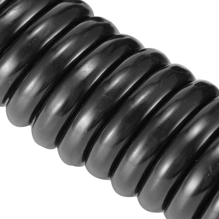 7 Pin  Trailer Trailer Male To Female  plugs with extension harness