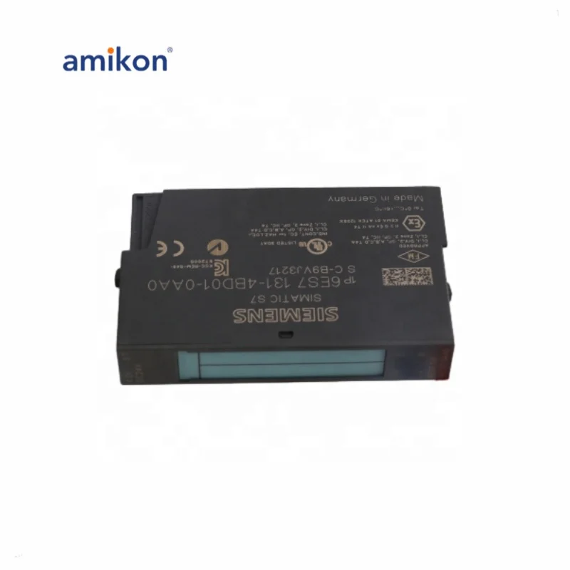 Конкурентоспособная цена 6ES7131-4BD01-0AA0 SIMATIC DP 5 электронный модуль для PLC PAC и специальных контроллеров