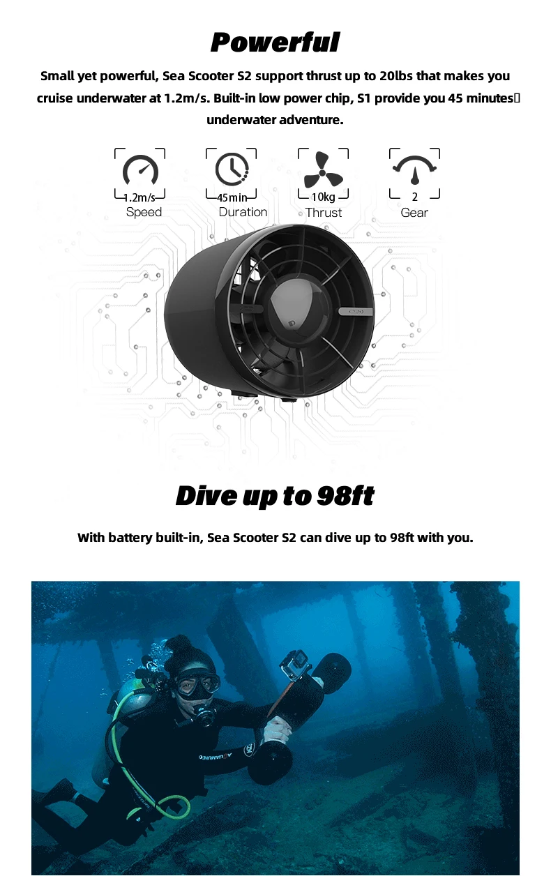 ip68 swimming electric scooters summer water swimming float plate