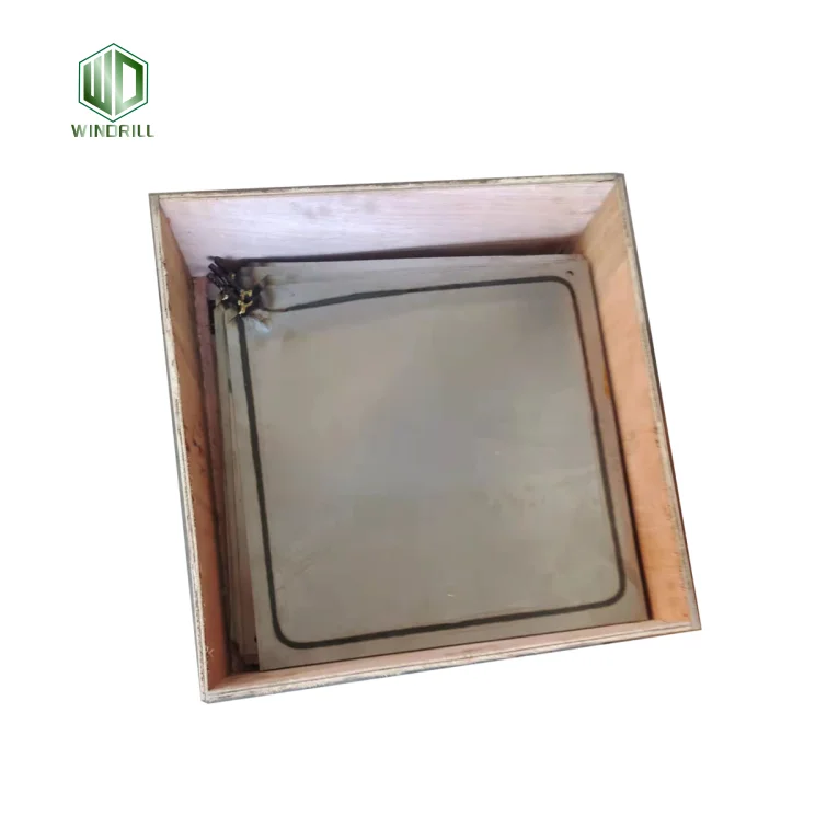 Pusher hydro steel bag Hydro water bag Power push hydro bags