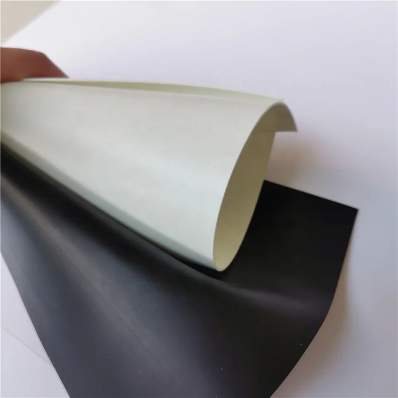 waterproof membrane epdm adhesive bitumen Elastomer modified bitumen uncoupling membrane Wholesale Hot Sale