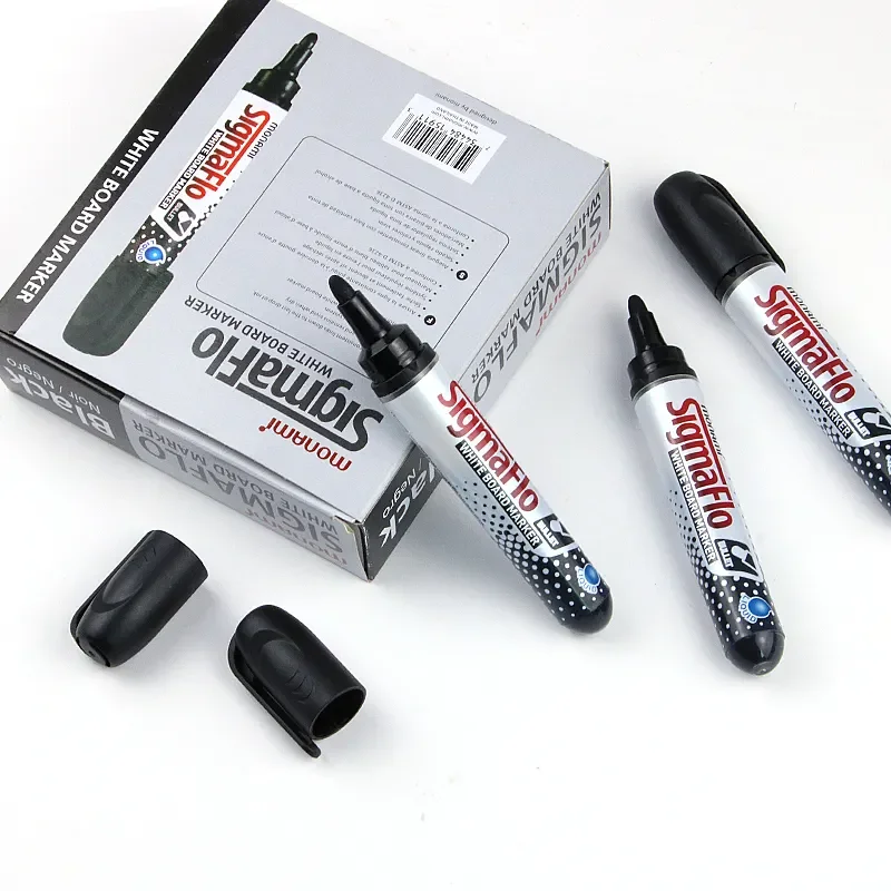 Non-toxic Custom big volume ink erasable liquid whiteboard marker pen
