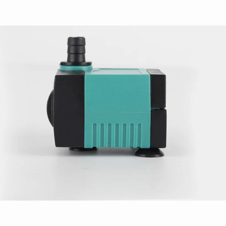 300L/H 4w fish tank water pump aquarium fountains pool water pump mini cat pump