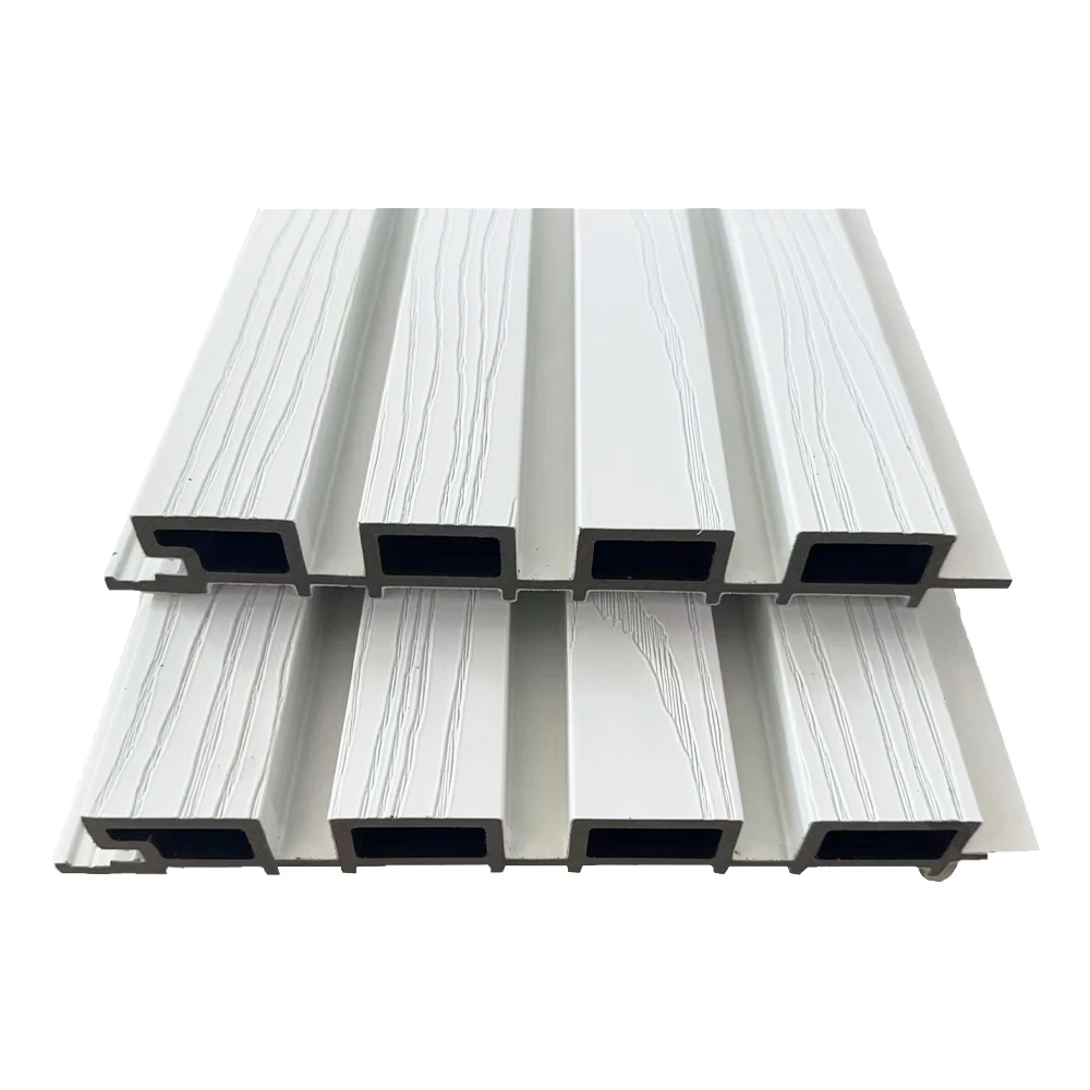 2024 Cladding Exterior Wall Ripple Board Panel External Wall Panels Wall Panel Outdoor