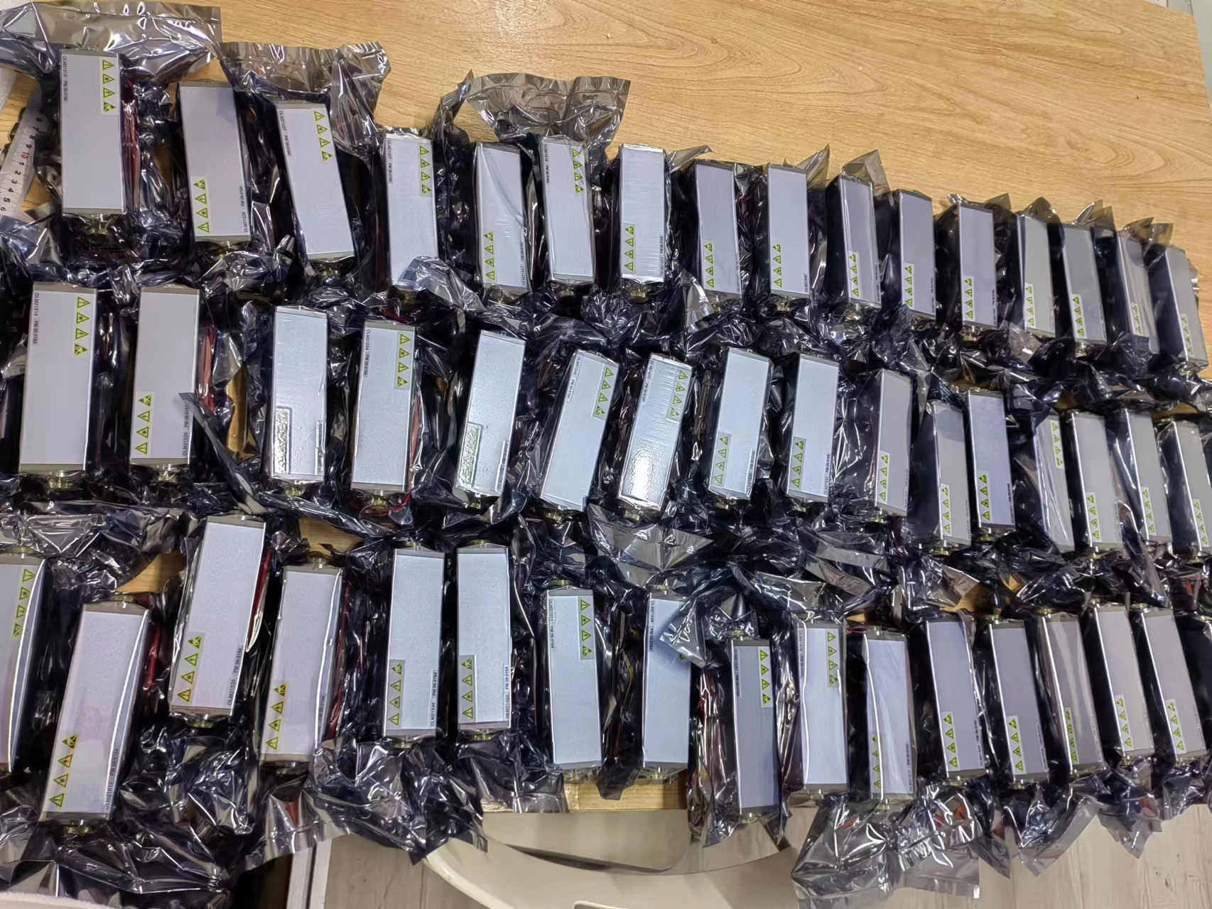 Cutting Edge Optronics Northrop Grumman 2mm 3mm yag diode module replacement