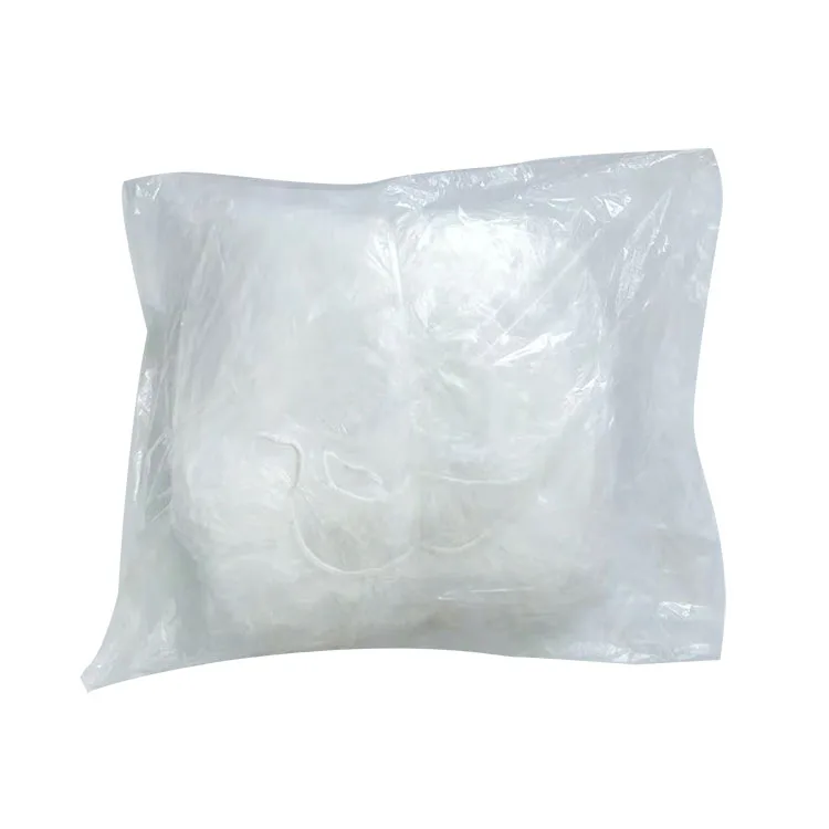 Colored superior disposable plastic best winter suv car cover