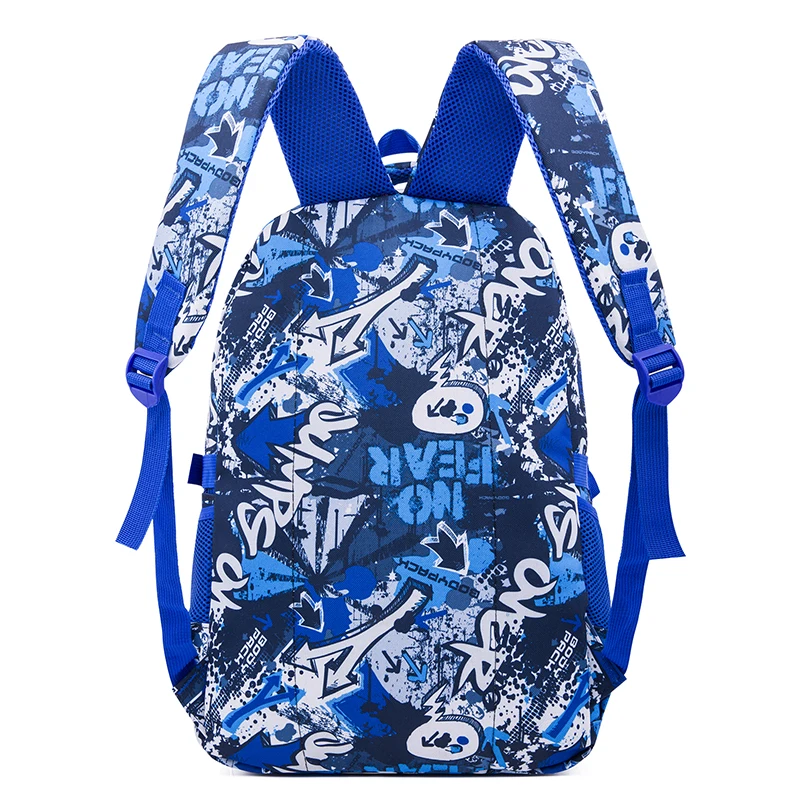 2020 hot selling colorful bags fashion school backpack bags for kids