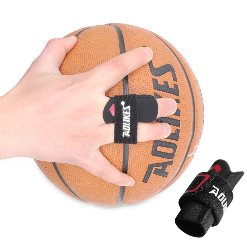 Aolikes wholesale new product cheap basketball finger sleeves