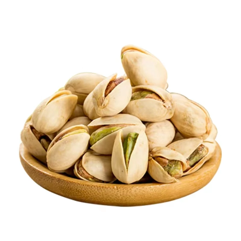 Bulk New Products Best Quality Shelled Roasted And Salted Pistachio Nuts