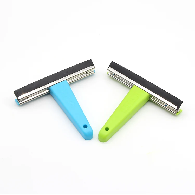 hot selling Car window wiper blade Ice scraper window squeegee