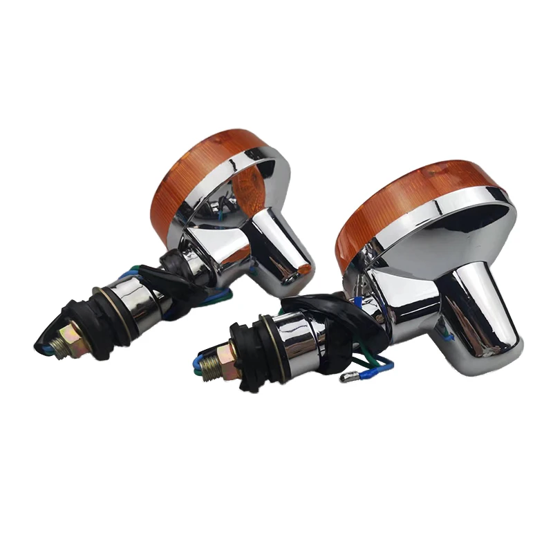 Motorway motorbike electric bicycle GN turn signal indicator