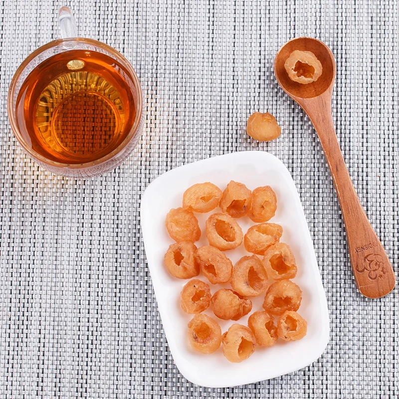 Wholesale Sales Of Delicious Dried Fruit Bulk Longan Meat Suppliers