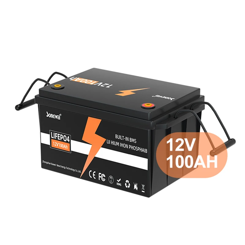 Uninterruptible Power Supplies 100ah 150ah lifepo4 12v 200ah solar batteries lipo battery bms solar battery lithium