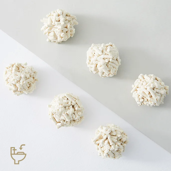 Factory Direct Sales Cheap Price Wide Varieties Crash cat sand