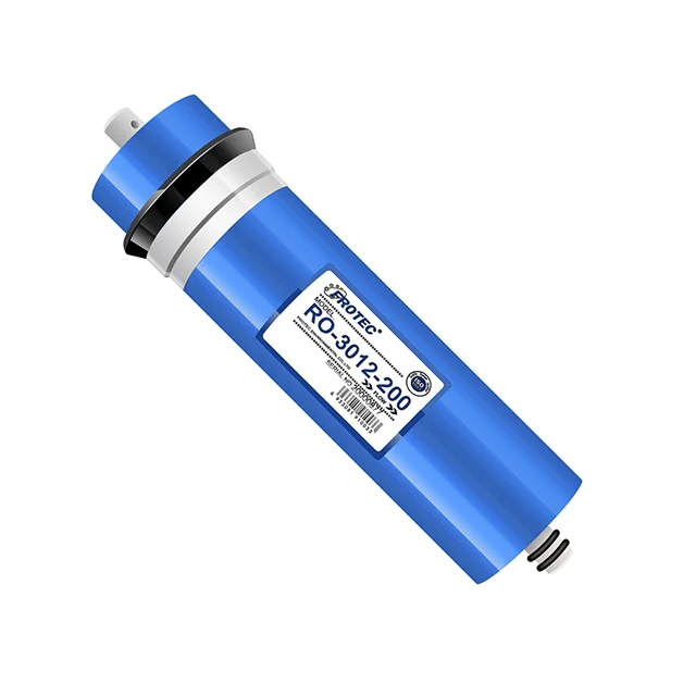 China Manufacturers Factory Price Domestic Ro Membrane